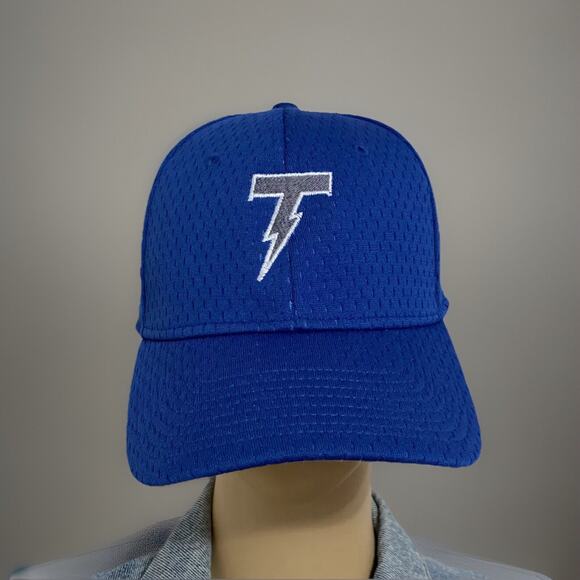 Tackma Nylon Ball Cap - Picture 1 of 5